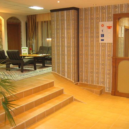 Hotel Olymp Słoneczny Brzeg Zewnętrze zdjęcie
