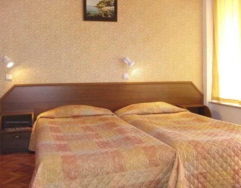 Hotel Olymp Słoneczny Brzeg Zewnętrze zdjęcie