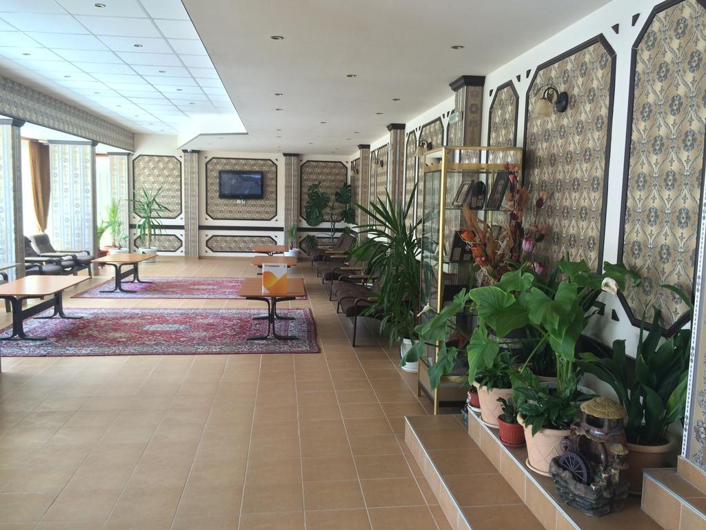 Hotel Olymp Słoneczny Brzeg Zewnętrze zdjęcie