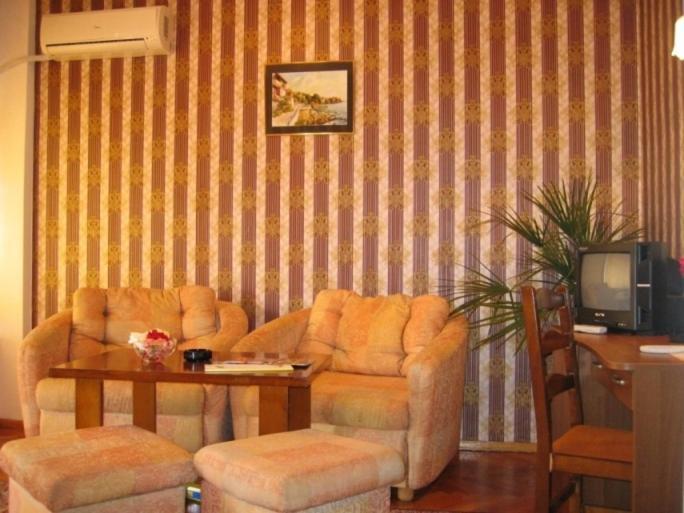 Hotel Olymp Słoneczny Brzeg Zewnętrze zdjęcie