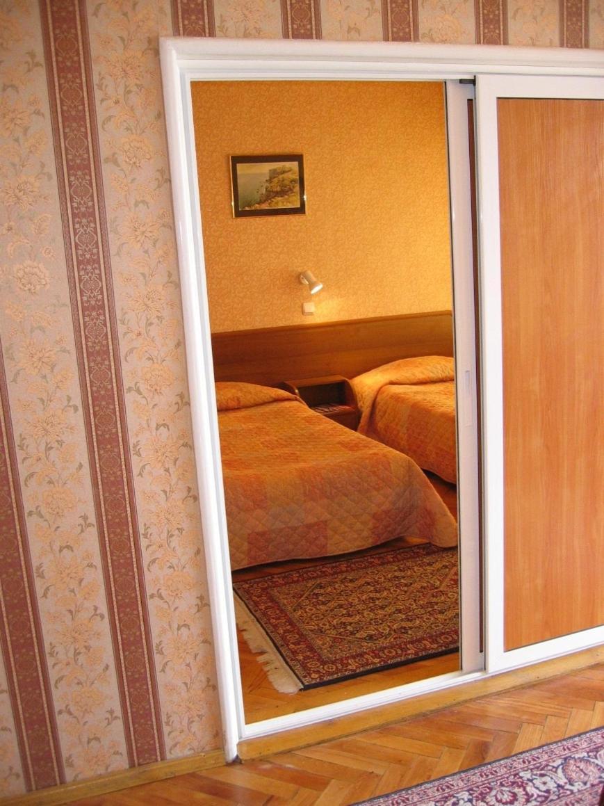 Hotel Olymp Słoneczny Brzeg Zewnętrze zdjęcie