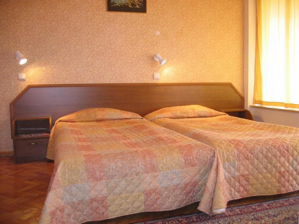 Hotel Olymp Słoneczny Brzeg Zewnętrze zdjęcie