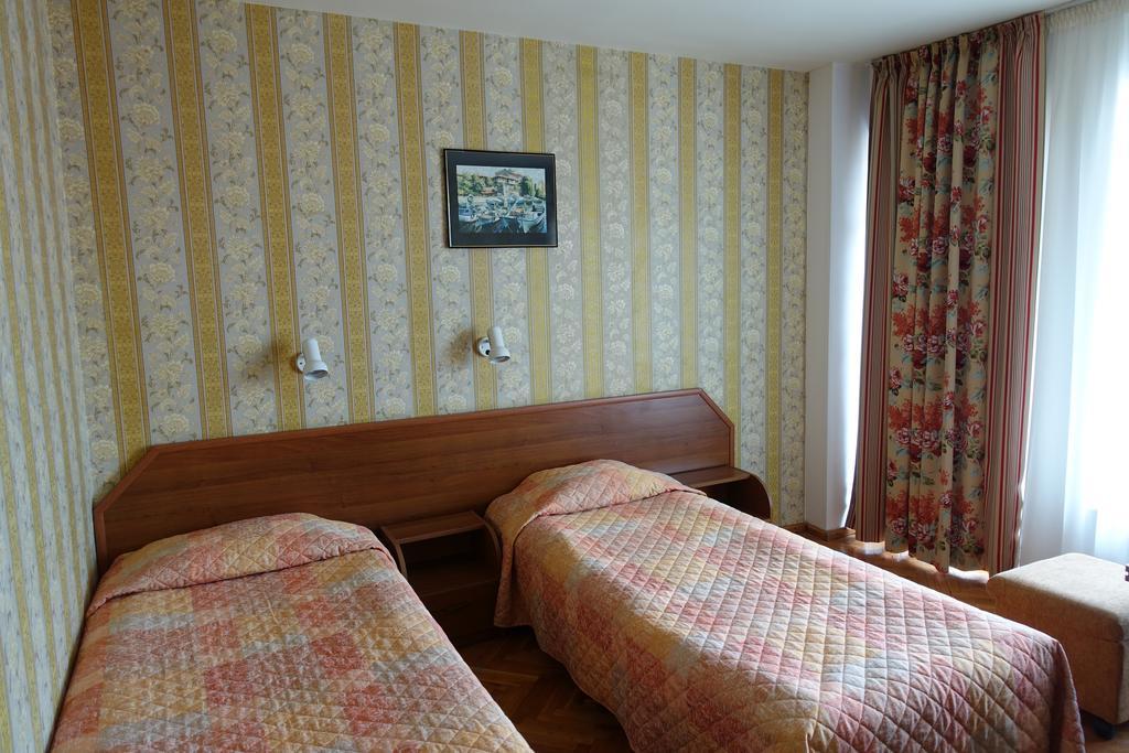 Hotel Olymp Słoneczny Brzeg Zewnętrze zdjęcie