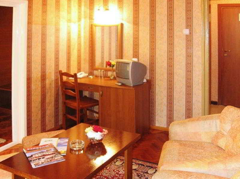 Hotel Olymp Słoneczny Brzeg Zewnętrze zdjęcie