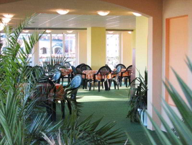 Hotel Olymp Słoneczny Brzeg Zewnętrze zdjęcie