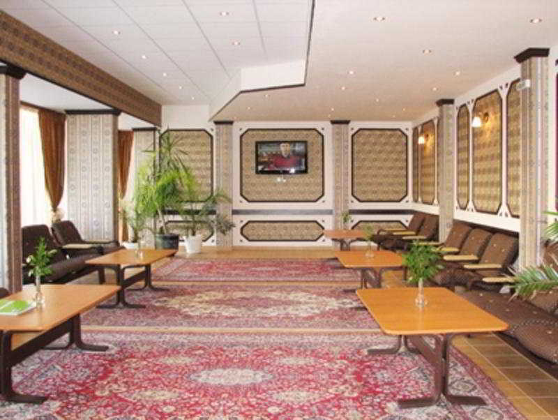 Hotel Olymp Słoneczny Brzeg Zewnętrze zdjęcie