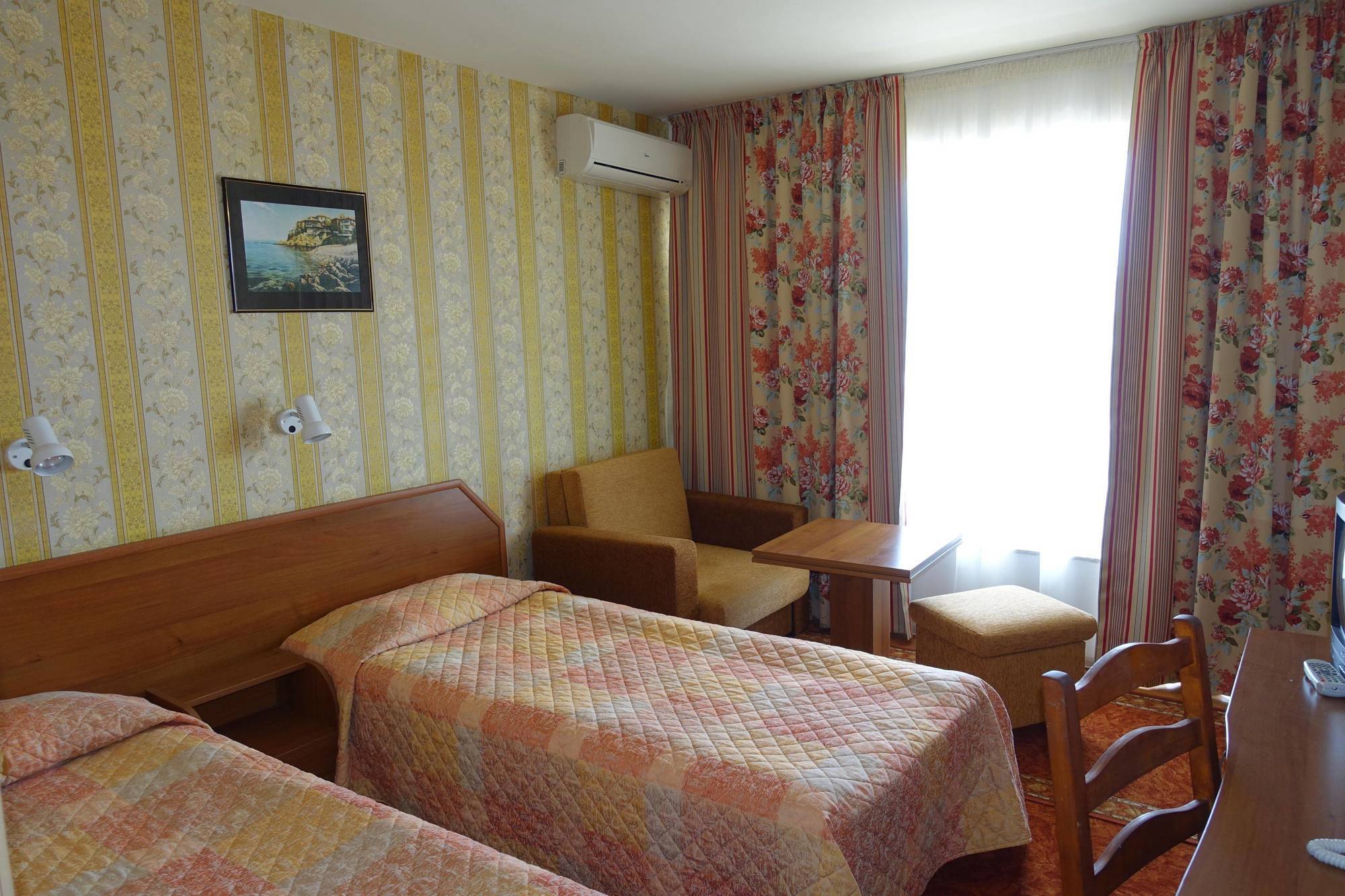 Hotel Olymp Słoneczny Brzeg Zewnętrze zdjęcie