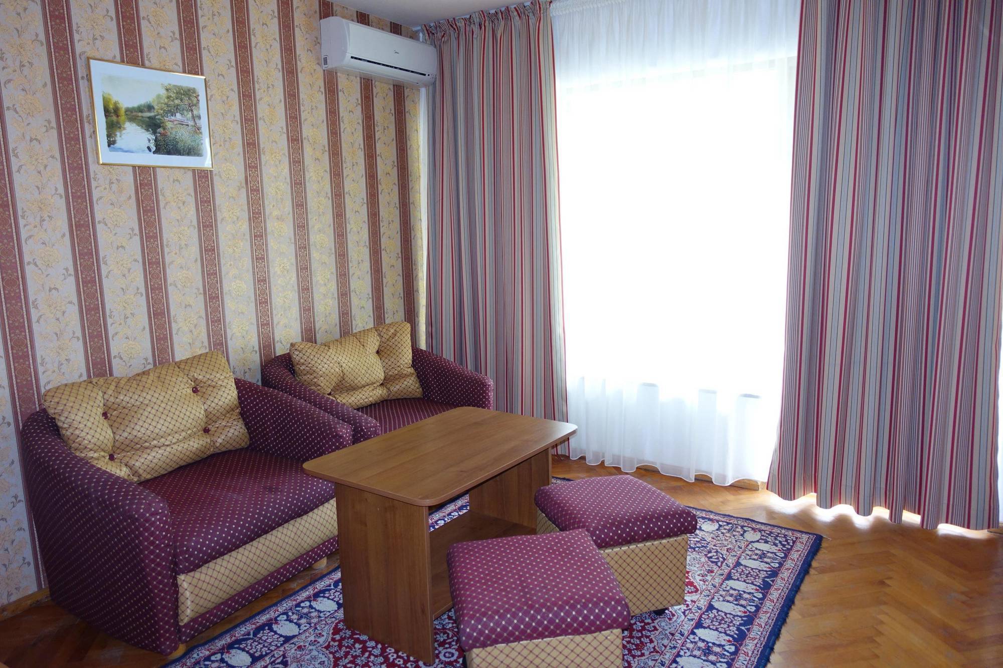 Hotel Olymp Słoneczny Brzeg Zewnętrze zdjęcie
